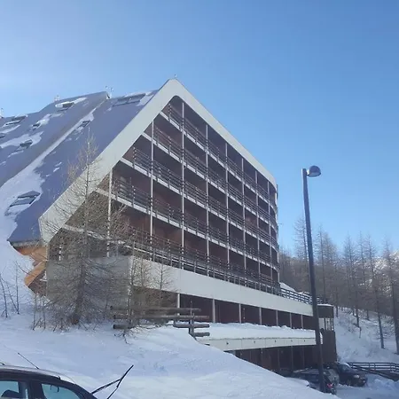 Apartment Cervinia, Monolocale Wonderful View