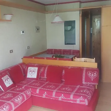 Apartment Cervinia, Monolocale Wonderful View Breuil-Cervinia