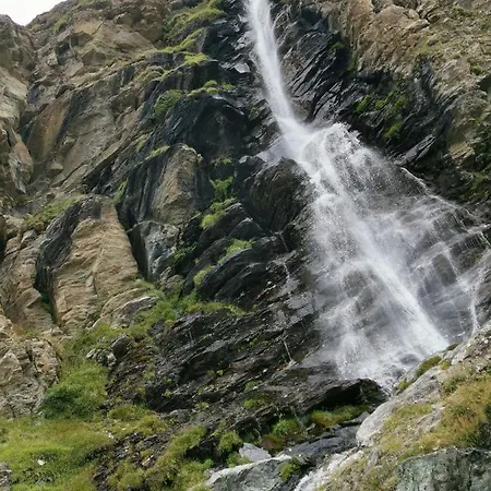 Cervinia, Monolocale Wonderful View