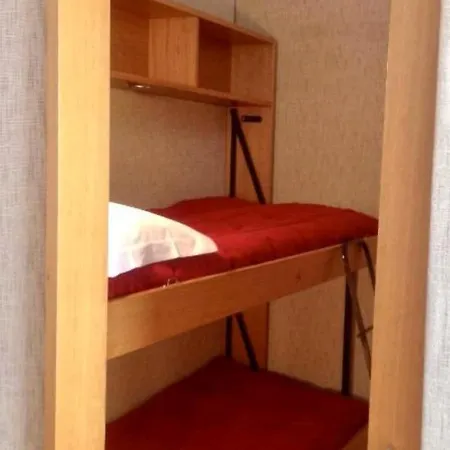 Cervinia, Monolocale Wonderful View Apartment Breuil-Cervinia