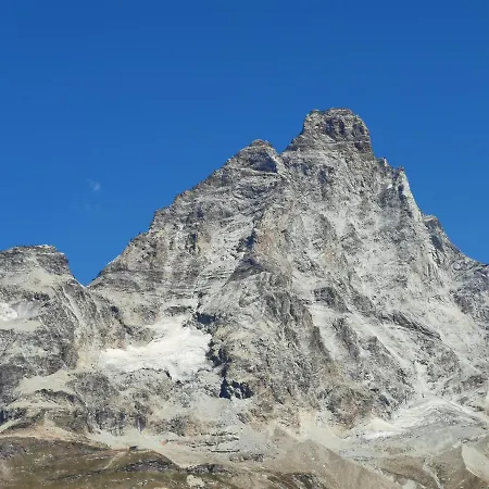 Cervinia, Monolocale Wonderful View Lejlighed