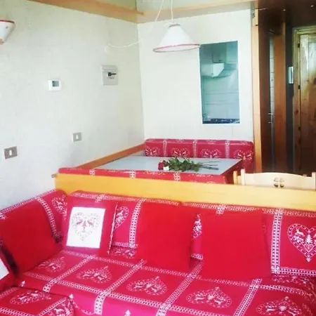 Cervinia, Monolocale Wonderful View Apartment *