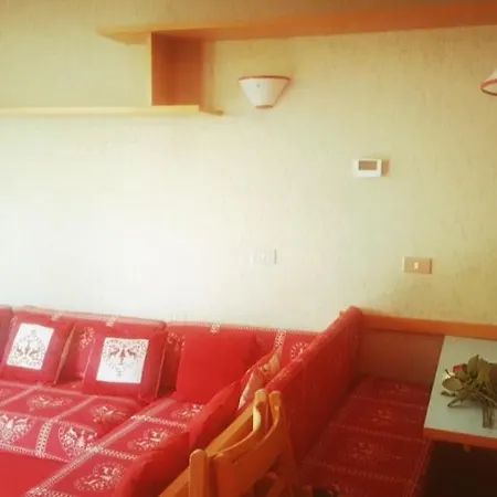 Cervinia, Monolocale Wonderful View Apartment Breuil-Cervinia