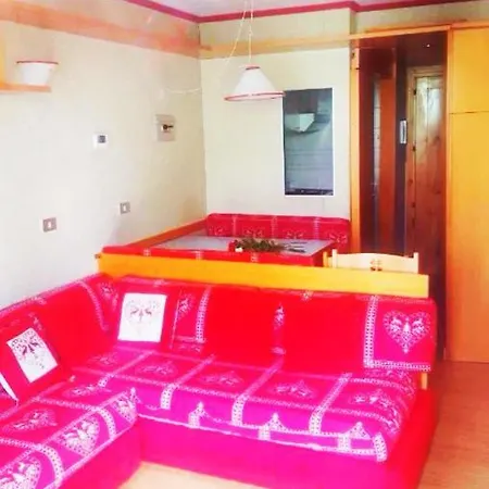 Cervinia, Monolocale Wonderful View Apartment Breuil-Cervinia