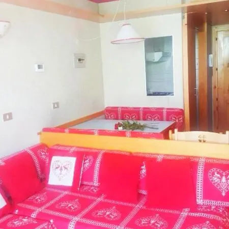 Cervinia, Monolocale Wonderful View Apartment