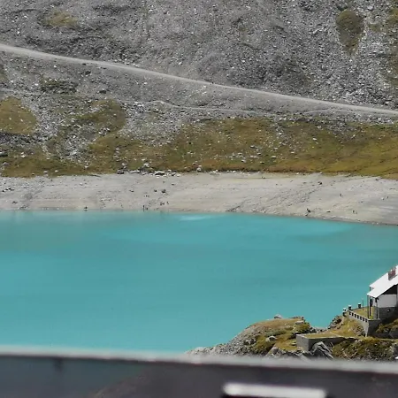 Cervinia, Monolocale Wonderful View Lejlighed *