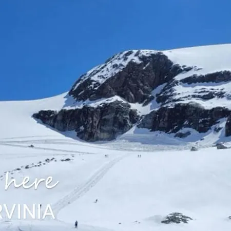 Cervinia, Monolocale Wonderful View Lejlighed Breuil-Cervinia